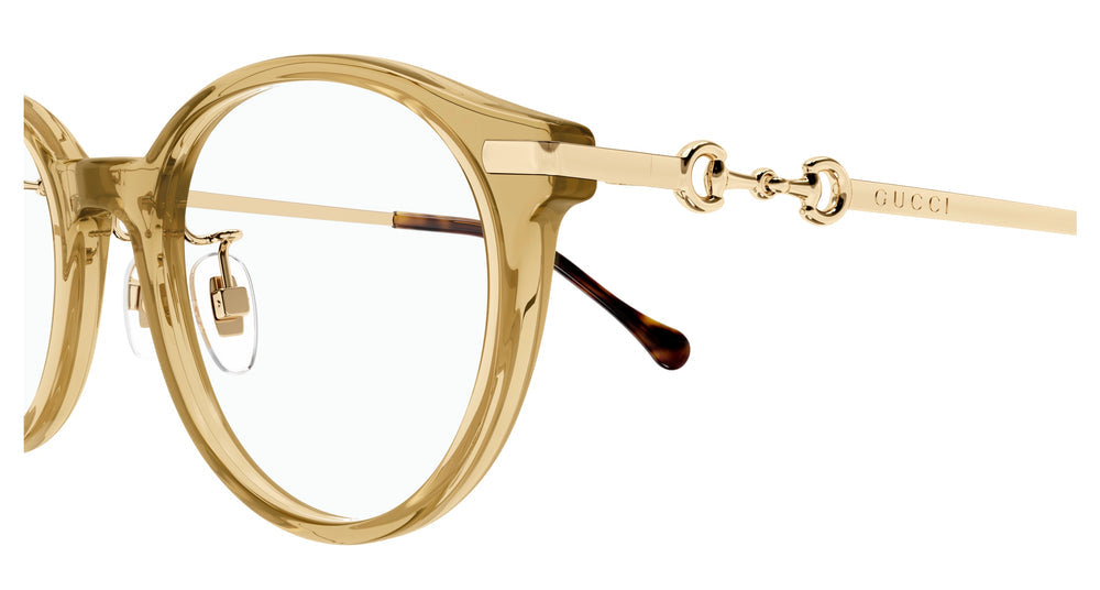 Gucci GG1904oJ-003 50 New Eyeglasses