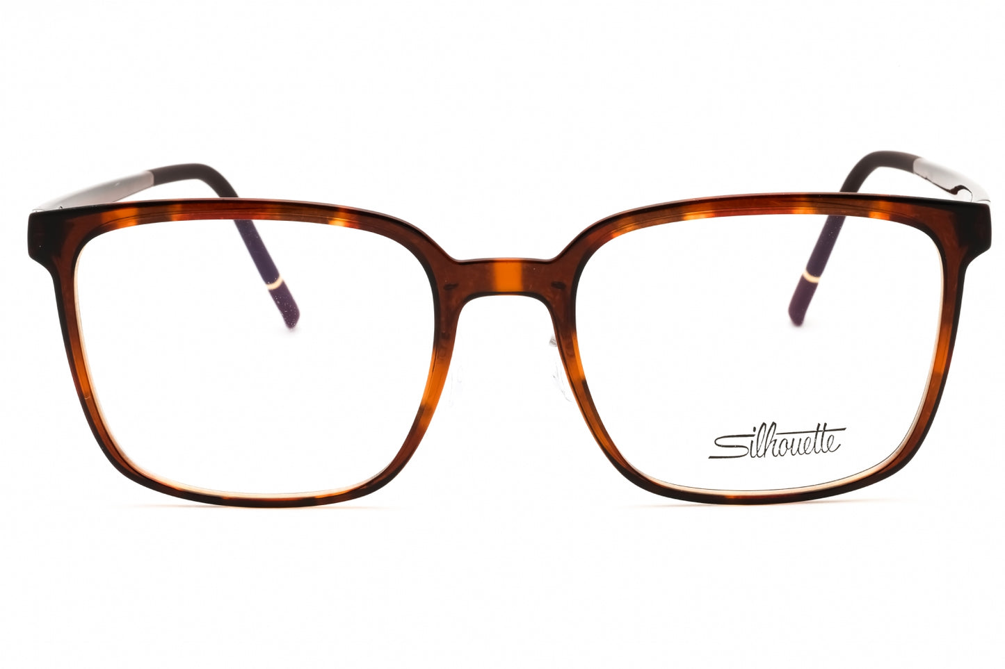 Silhouette Vivid Sky 2957/75-6232 53mm New Eyeglasses