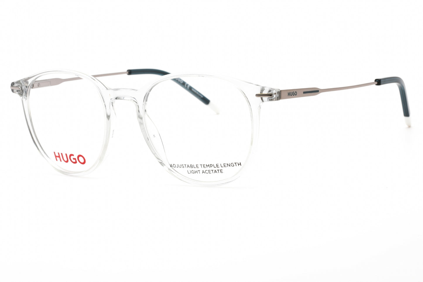 Hugo Boss HG 1206-0D3X 00 50mm New Eyeglasses