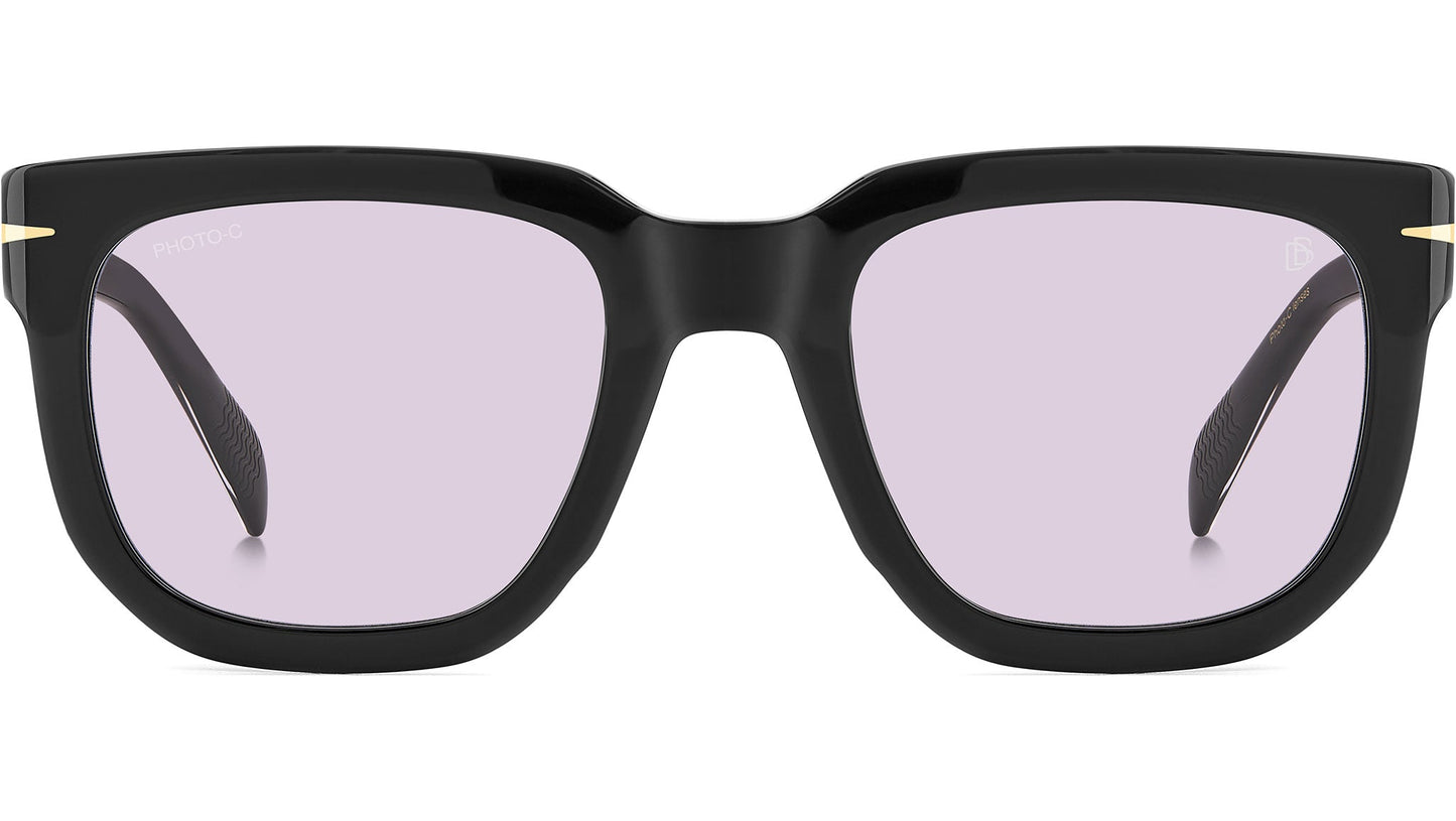 David Beckham DB 7118/S-0807 KE 52mm New Sunglasses