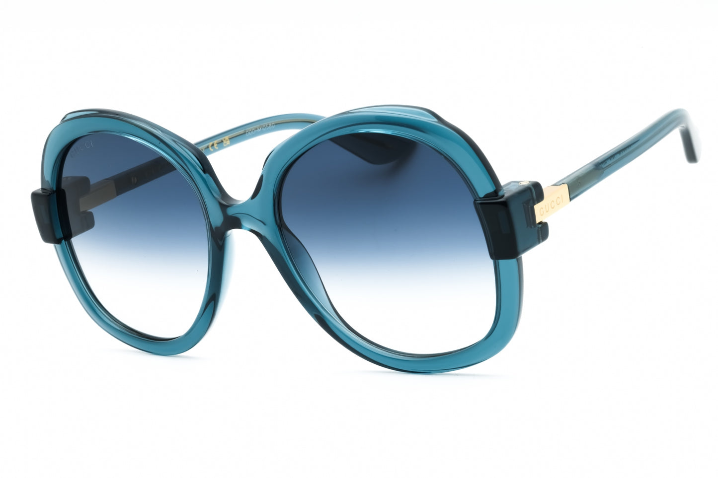 Gucci GG1432S-003 57mm New Sunglasses