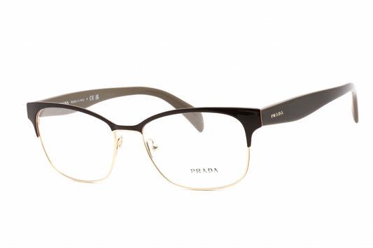 Prada PR65RV-DHO1O1 53mm New Eyeglasses