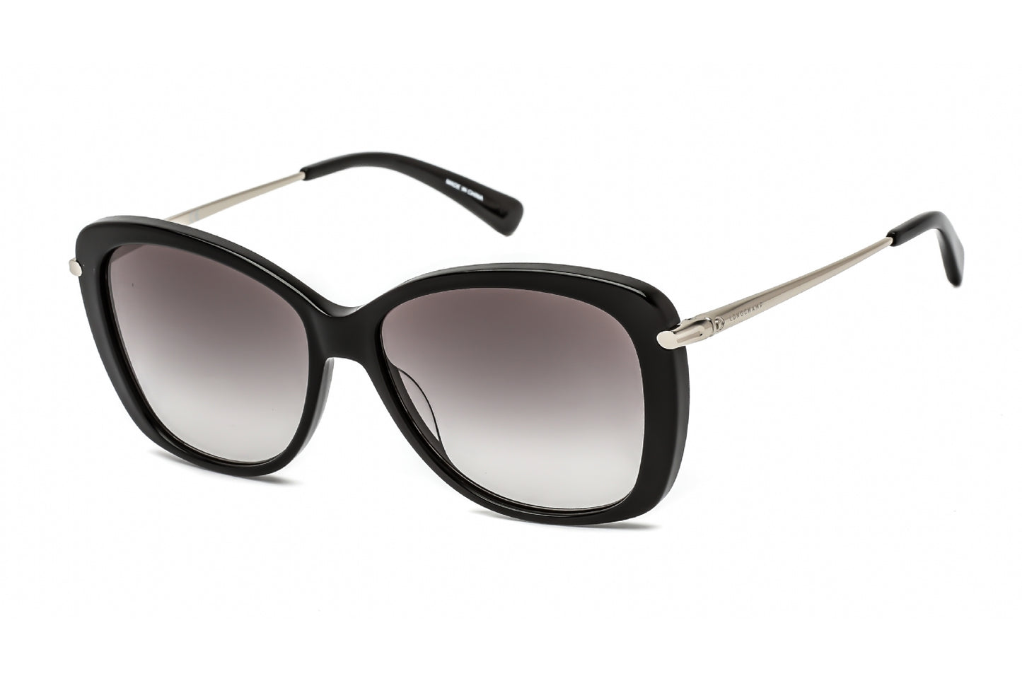 Longchamp LO616S-005 56mm New Sunglasses