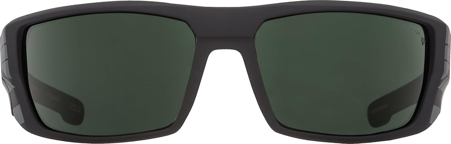 Spy DIRK SPY182052782864 64mm New Sunglasses