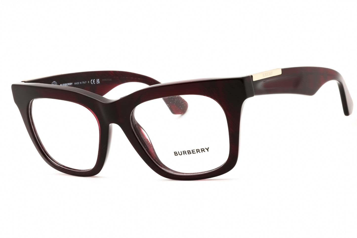Burberry 0BE2407-4115 51mm New Eyeglasses