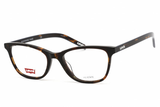 Levi's LV 1022-0086 00 52mm New Eyeglasses