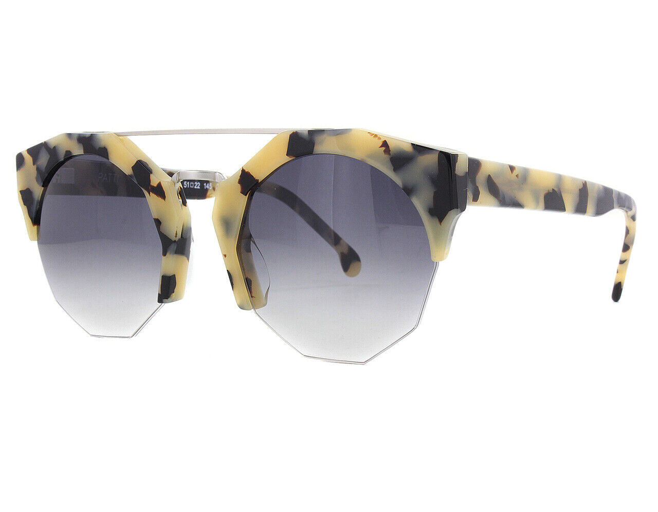 Kyme PATTI2 (NO CASE) 51mm New Sunglasses