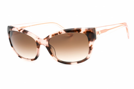 Kate Spade Johanna/S-0RUR 00 53mm New Sunglasses
