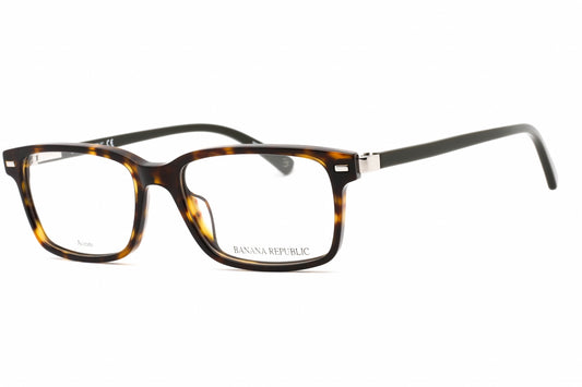 Banana Republic BR 112-0086 00 52mm New Eyeglasses