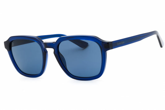 Calvin Klein CK23533S-400 53mm New Sunglasses