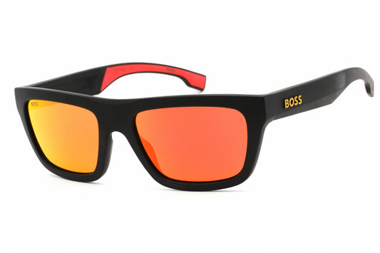 Hugo Boss BOSS 1450/S-0PGC 57mm New Sunglasses