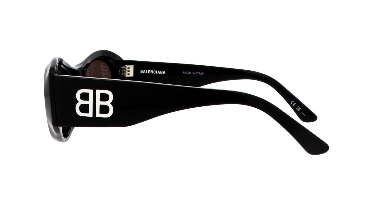 Balenciaga BB0396SK-001 55