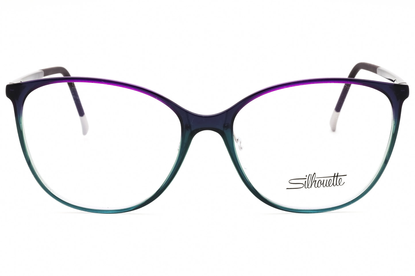 Silhouette SPX Illusion Fullrim 1601/75-4011 54mm New Eyeglasses