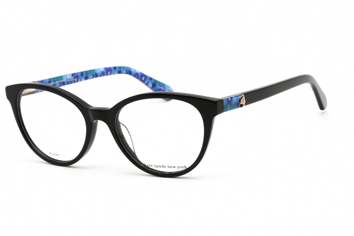 Kate Spade GELA-0807 50mm New Eyeglasses