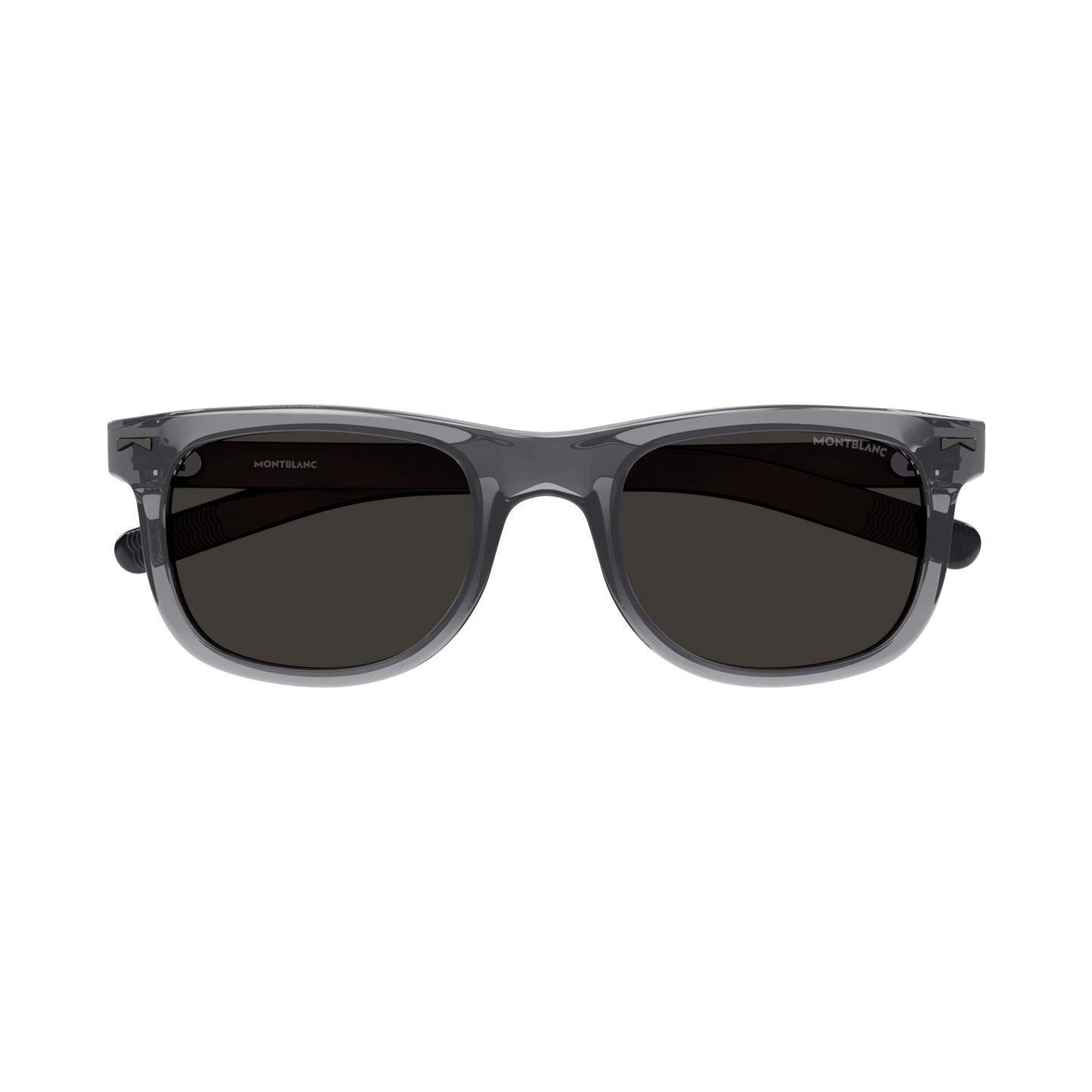 Mont Blanc MB0260S-003 53mm New Sunglasses