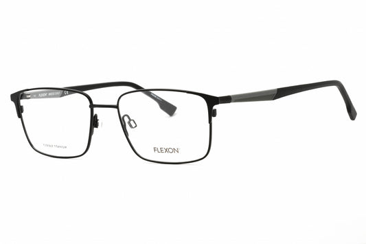Flexon FLEXON E1126-002 52mm New Eyeglasses