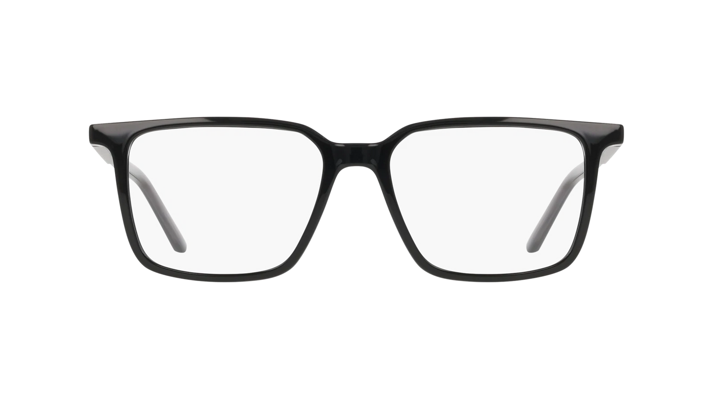 Nike 7063-001-5617 56mm New Eyeglasses