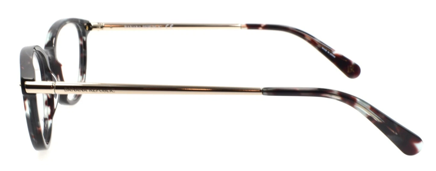 Banana Republic BR 203-0EO3 00 50mm New Eyeglasses