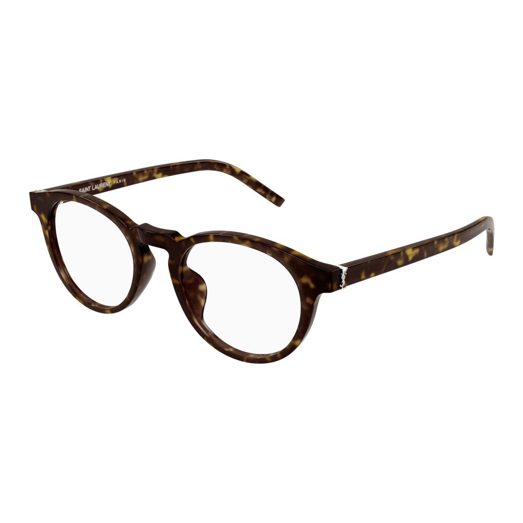 Yves Saint Laurent SL-M122-F-002 50mm New Eyeglasses