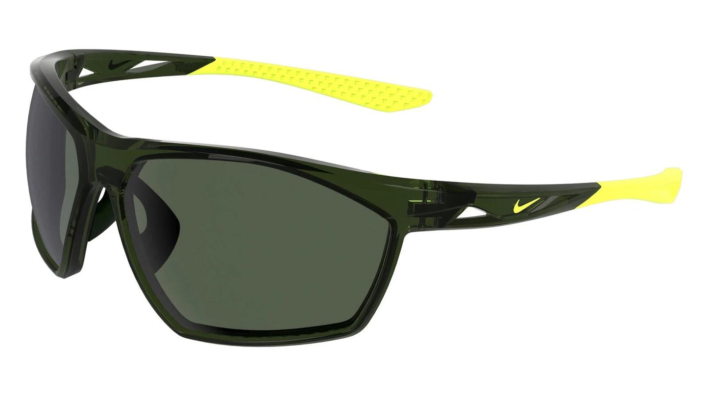 Nike WINDTRACK-HEAT-355-6614 66mm New Sunglasses