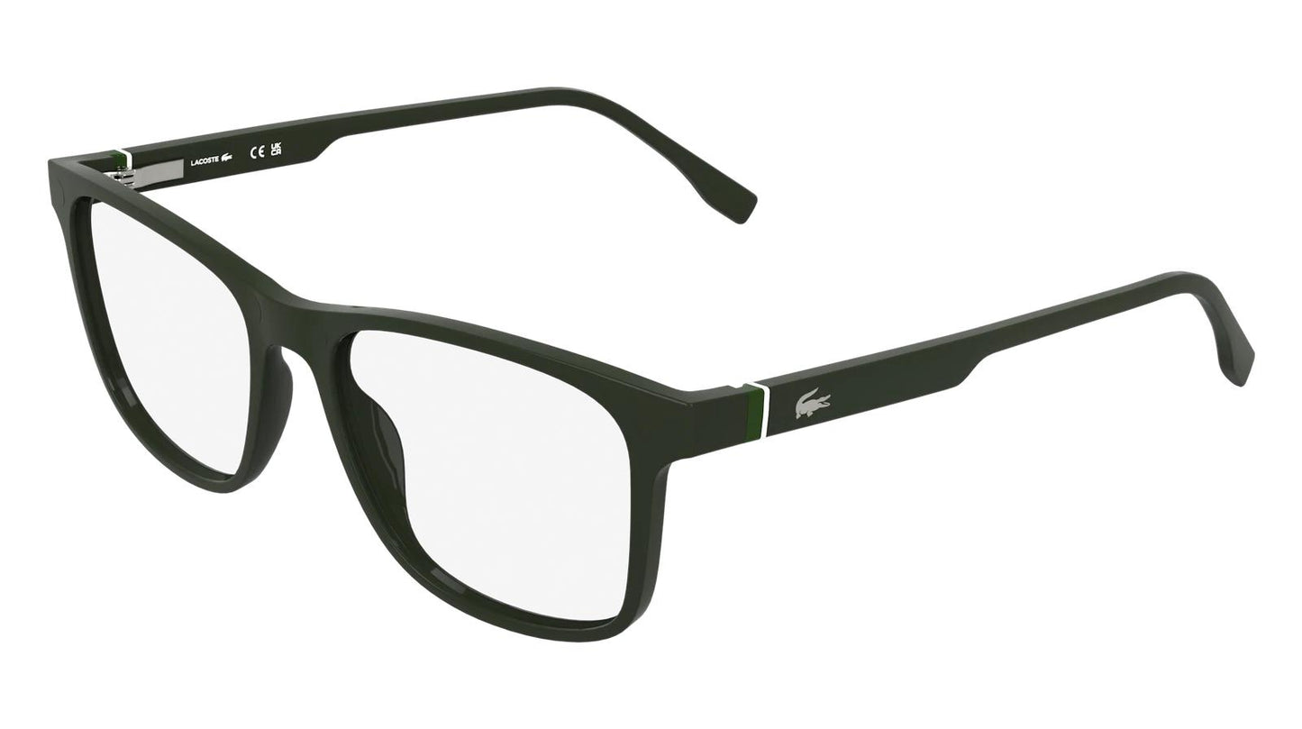 Lacoste L4007MAG-SET-301-5717 57mm