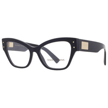 Dolce & Gabbana DG3404 501 54 54mm