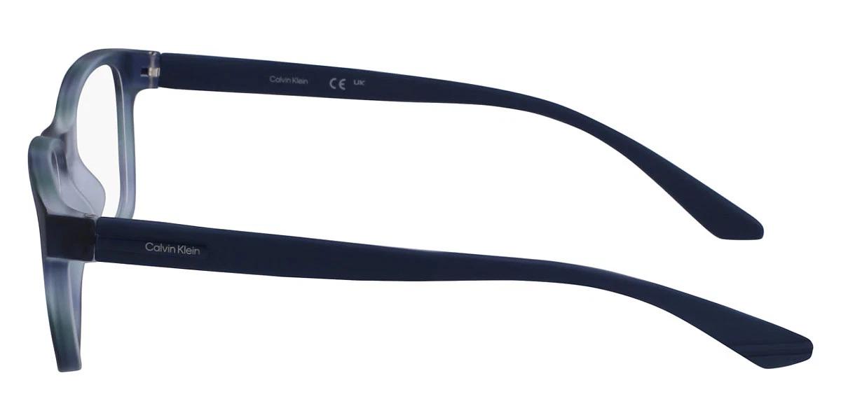 Calvin Klein CK23528-460-5316 53mm New Eyeglasses