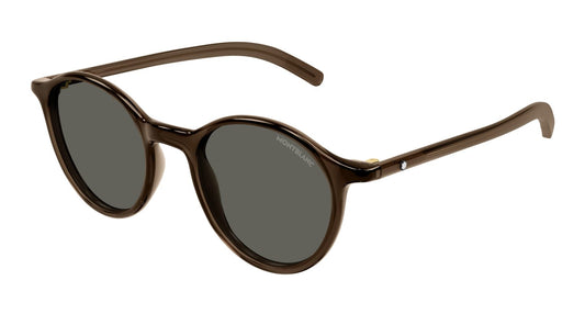 Mont blanc MB0324S-002 50mm New Sunglasses