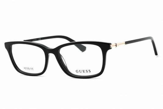 Guess GU2907-001 50mm New Eyeglasses