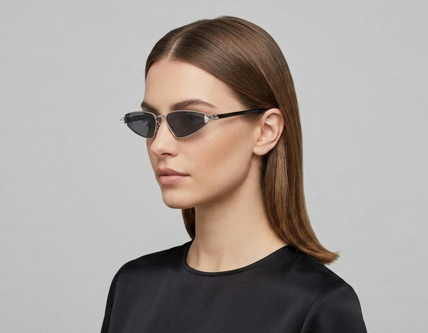 Valentino VG0035S-001 57mm