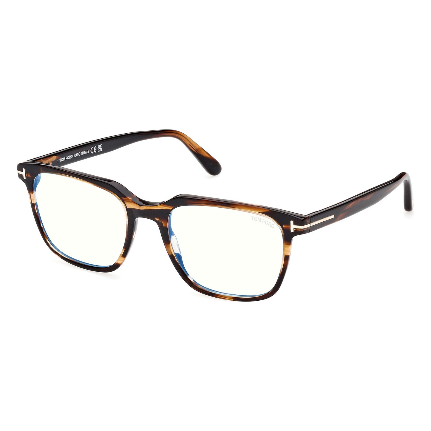 Tom Ford FT5818-B-53050 53mm New Eyeglasses