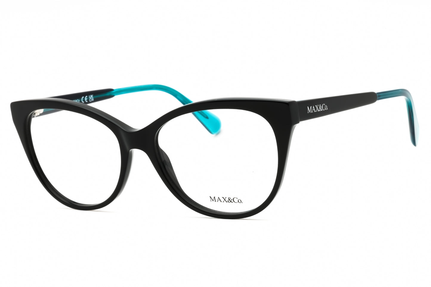Max & Co. MO5003-001 54mm New Eyeglasses