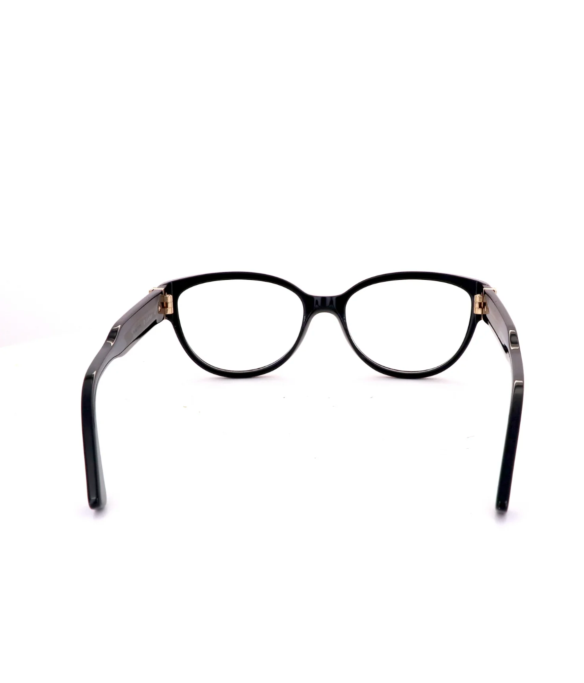 Cartier CT0450o-001 54mm New Eyeglasses