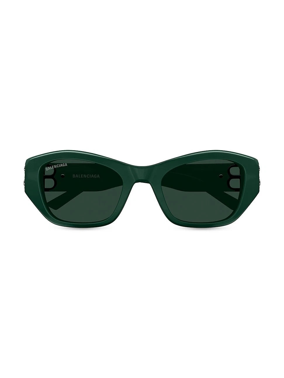 Balenciaga BB0311SK-004 53mm New Sunglasses