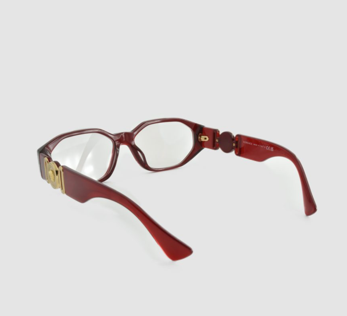 Versace VE3320U-388-56  New Eyeglasses