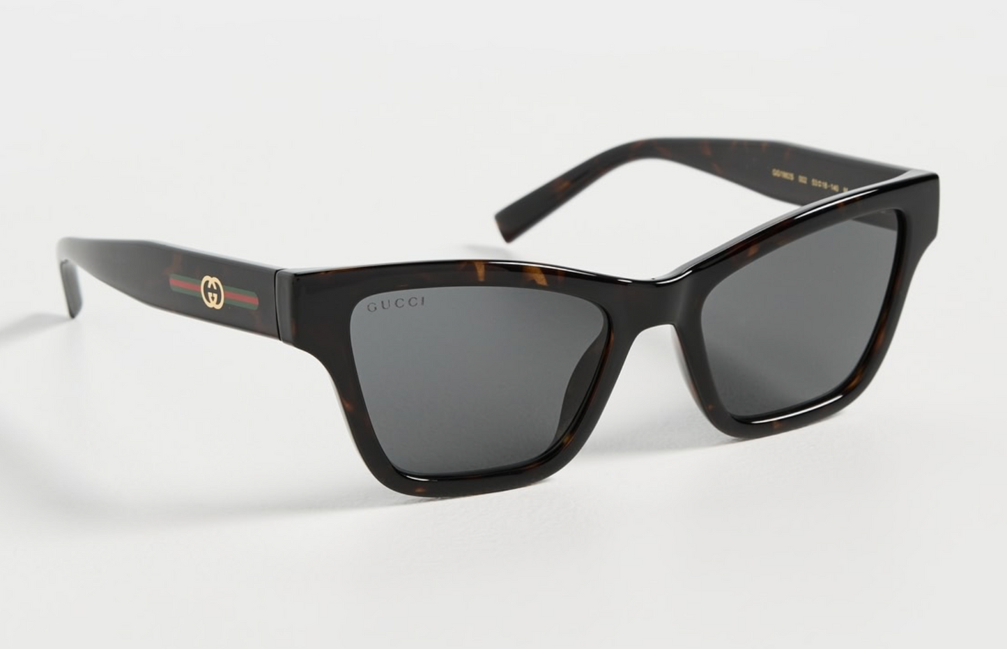 Gucci GG1982S-002 53mm New Sunglasses