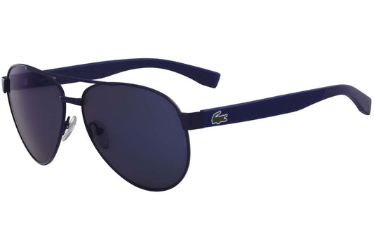 Lacoste L185S-424-6014 60mm New Sunglasses