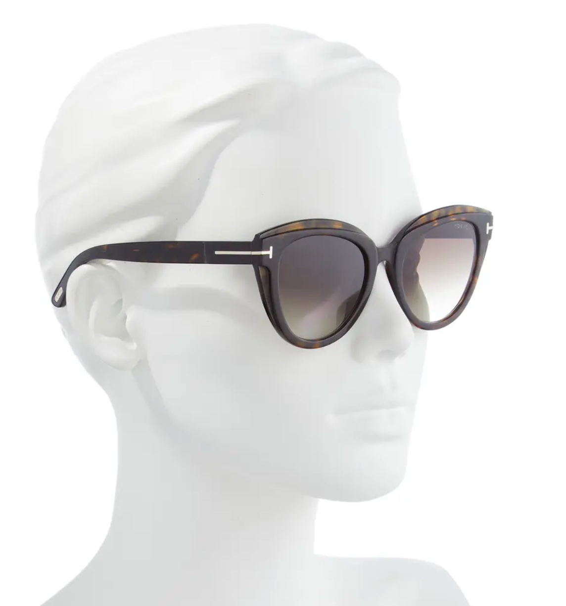 Tom Ford FT0938-52F-53 53mm New Sunglasses