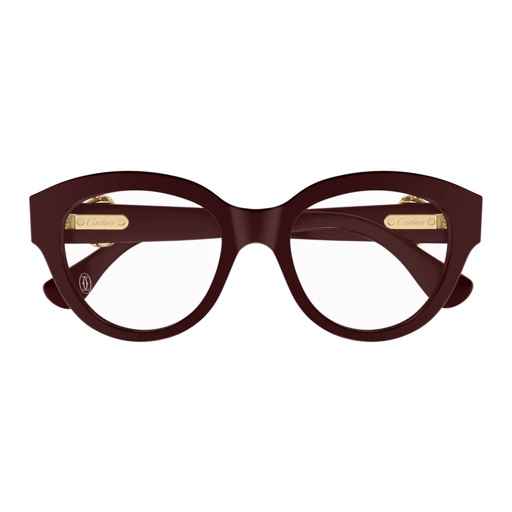 Cartier CT0567o-003 51mm New Eyeglasses