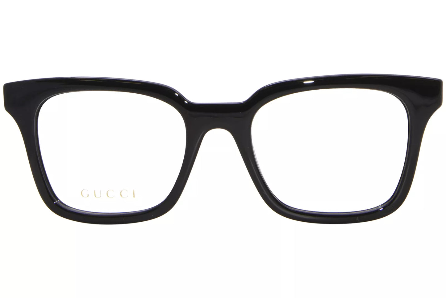 Gucci GG1728o-001 51mm New Eyeglasses