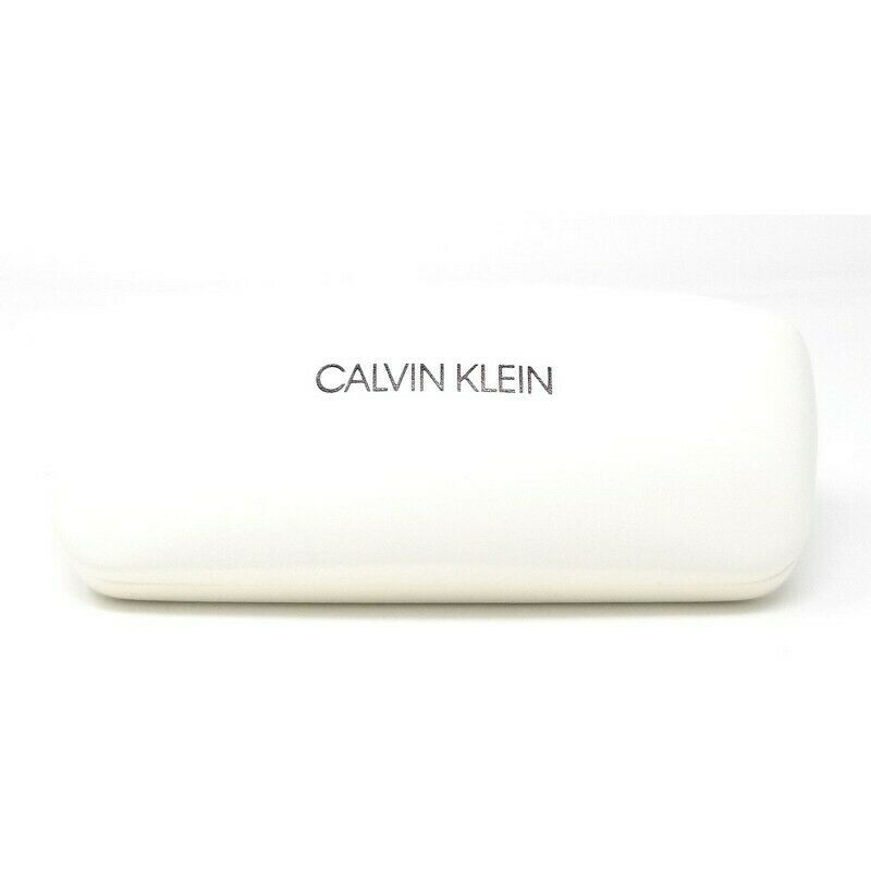 Calvin Klein CKJ24618-400 53mm New Eyeglasses