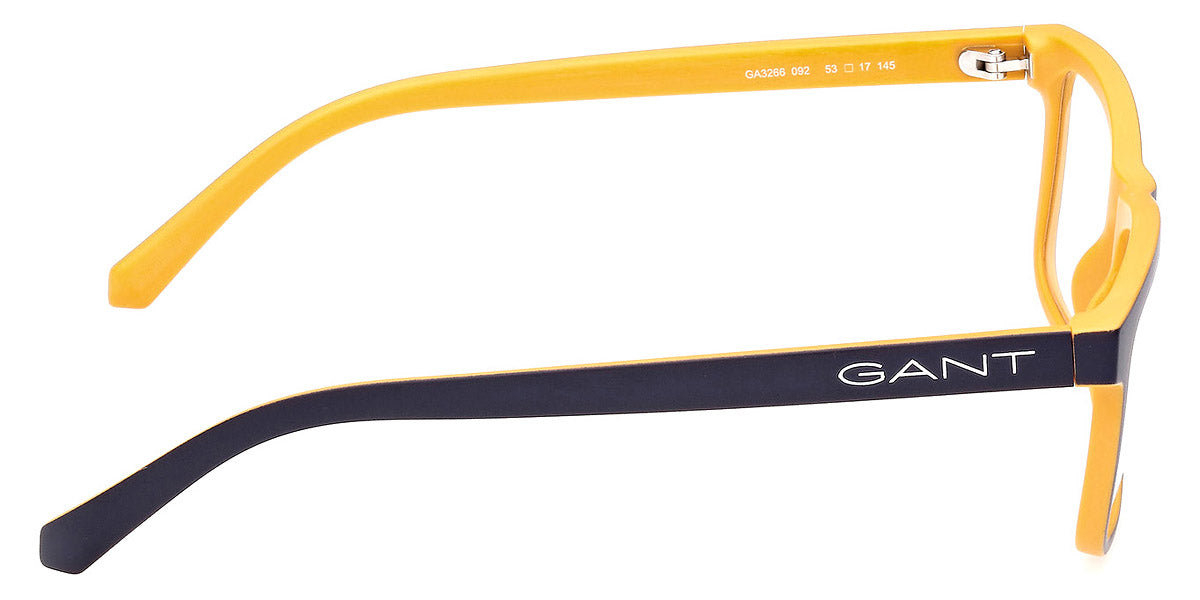 Gant GA3266-53092 53mm New Eyeglasses
