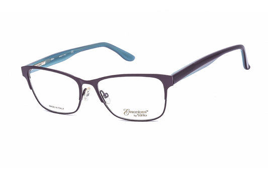 Emozioni 4371-065Y 54mm New Eyeglasses