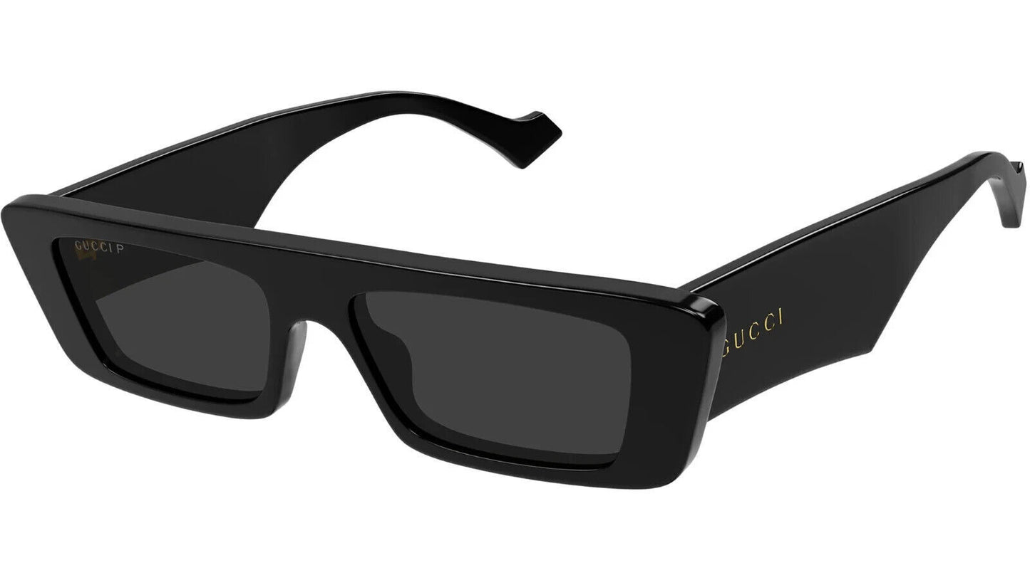 Gucci GG1331S-002 54mm New Sunglasses