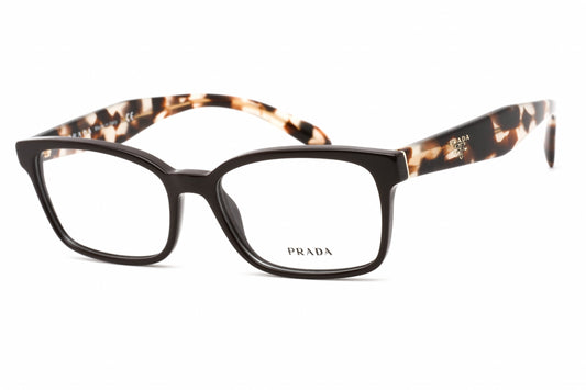 Prada PR18TV-DHO1O1 53mm New Eyeglasses