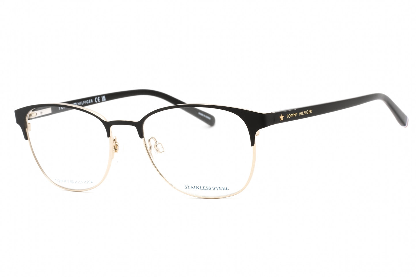 Tommy Hilfiger TH 1749-0003 00 53mm New Eyeglasses