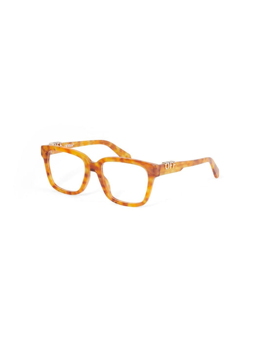 Off-White OERJ07CF24PLA0016D00 53mm New Eyeglasses