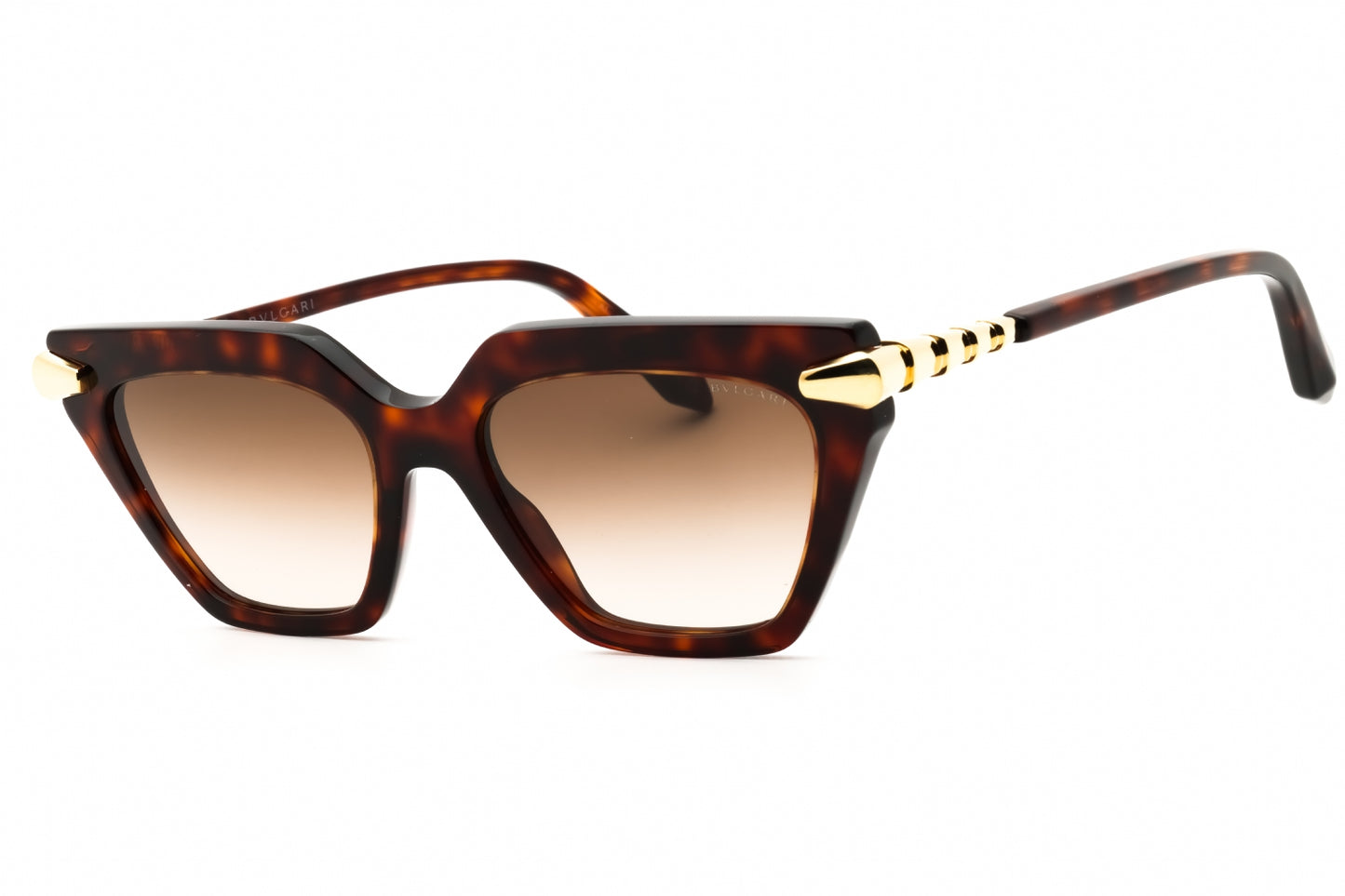 Bvlgari BV40031I SERPENTI VIPER-54F 53mm New Sunglasses