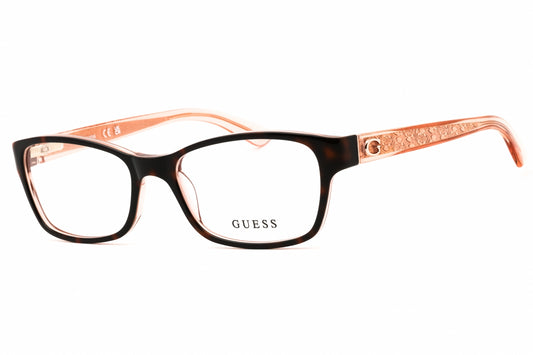 Guess GU2591-056 53mm New Eyeglasses