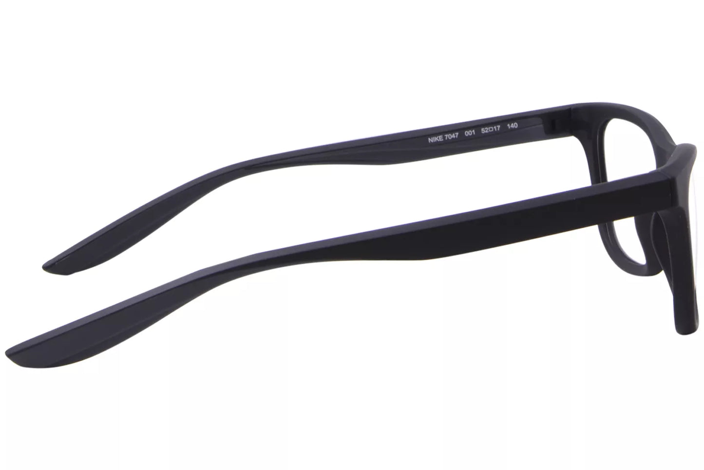 Nike NIKE 7047-001 52mm New Eyeglasses